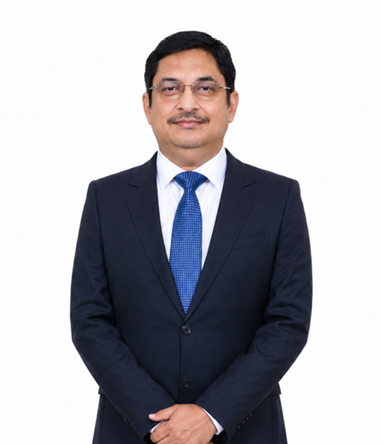 Nagendraa Parekh